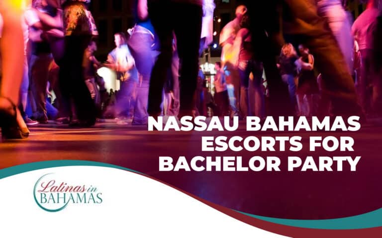 Nassau Bahamas Escorts for Bachelor Parties