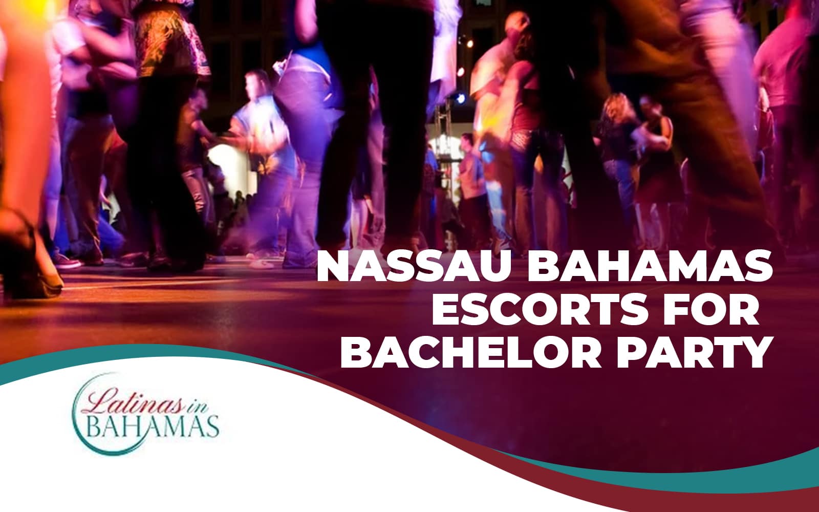Nassau Bachelor Party Escorts