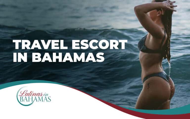 Escort in Bahamas