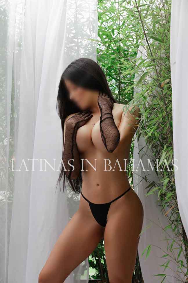Catalina | Best Latina Escort in Bahamas