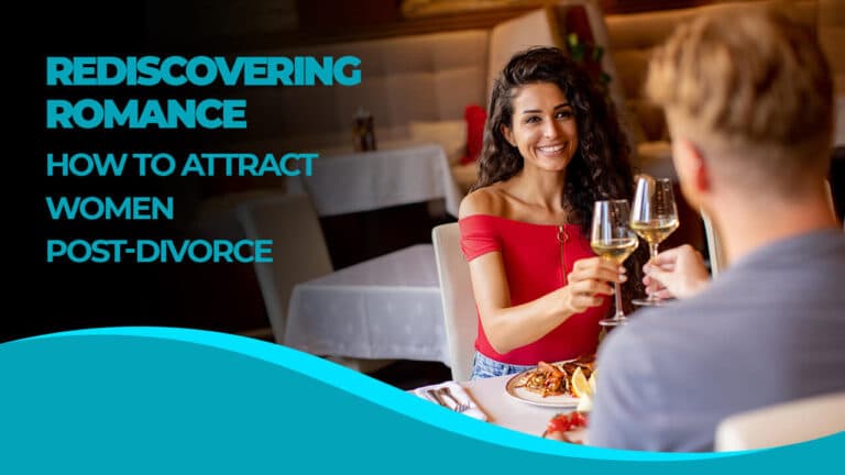 How to Attract Women