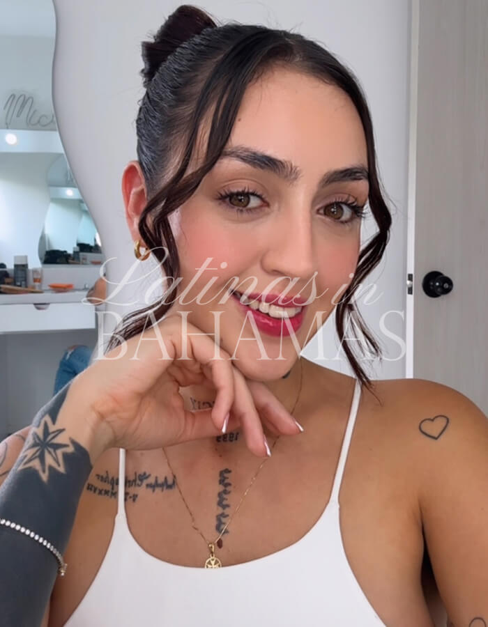 latinas escort