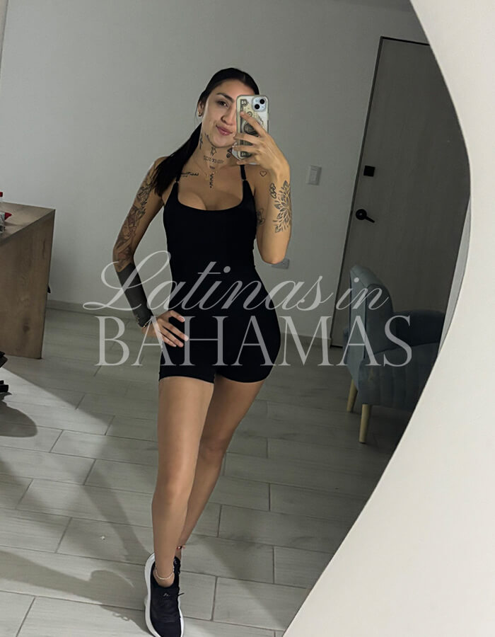 latinas escort