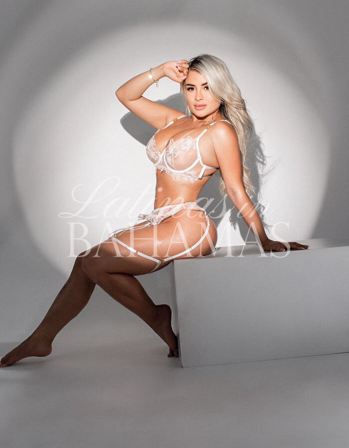 sensual escort