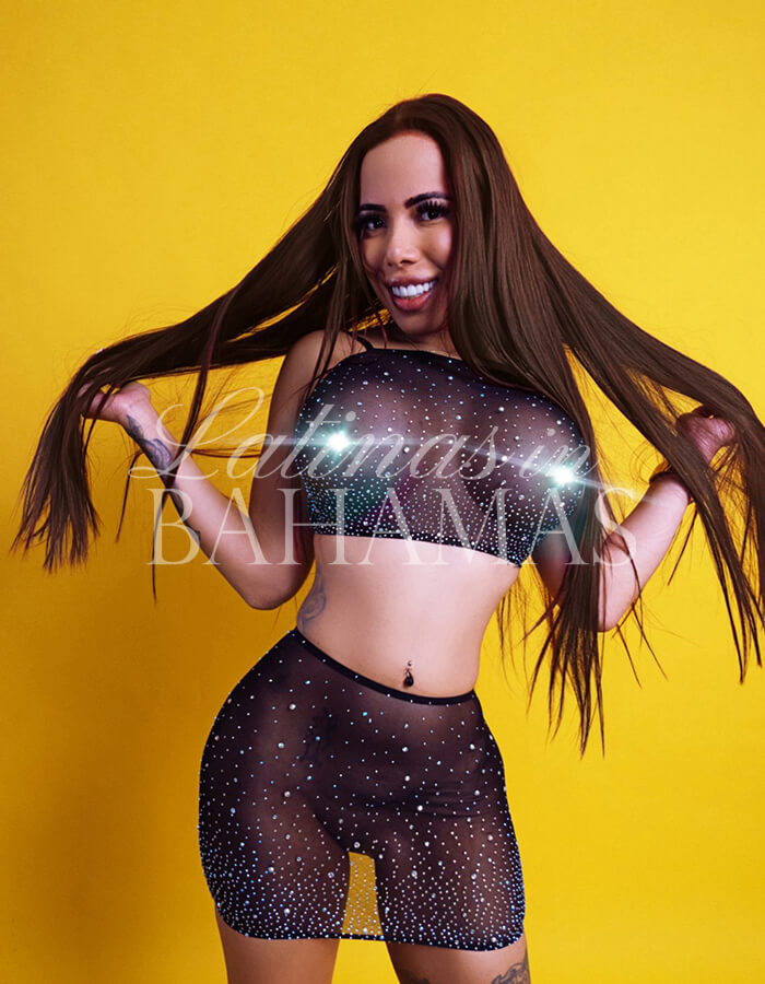 latinas escort