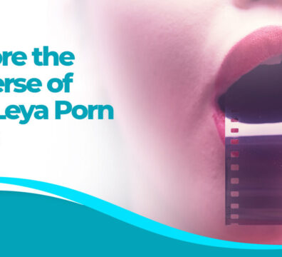 Explore the Universe of Katt Leya Porn Films