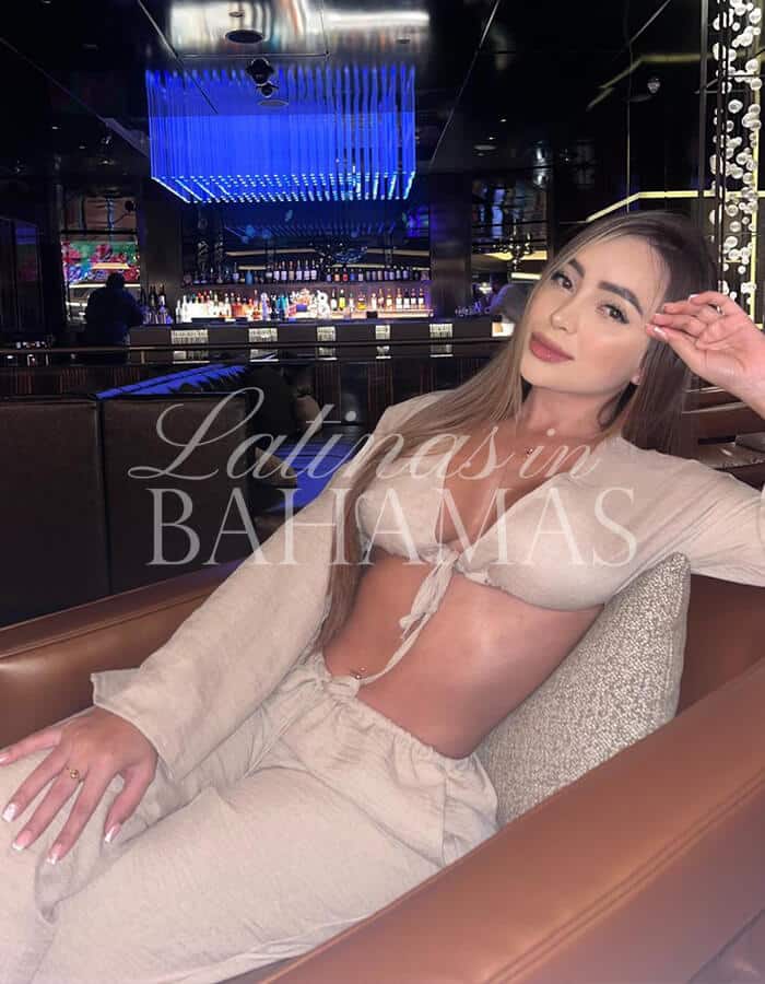 high-end Nassau escort for exclusive private booking VIP service