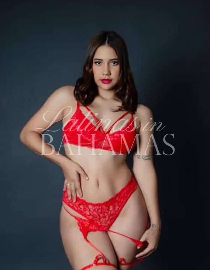 Premium Bahamas escort for luxury lifestyle experiences