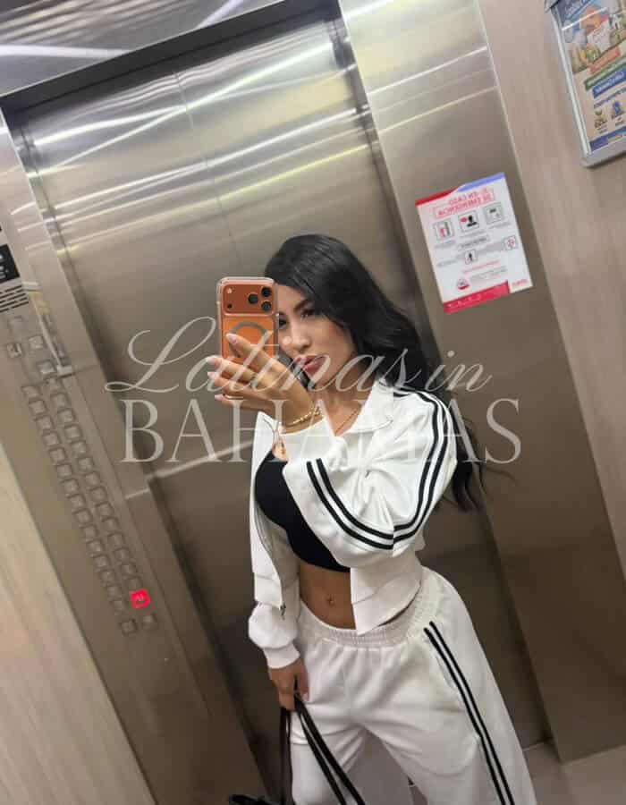 Sophisticated Bahamas escort service for elite clients