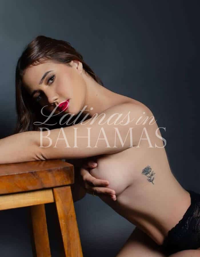 Premium Bahamas escort for luxury lifestyle experiences