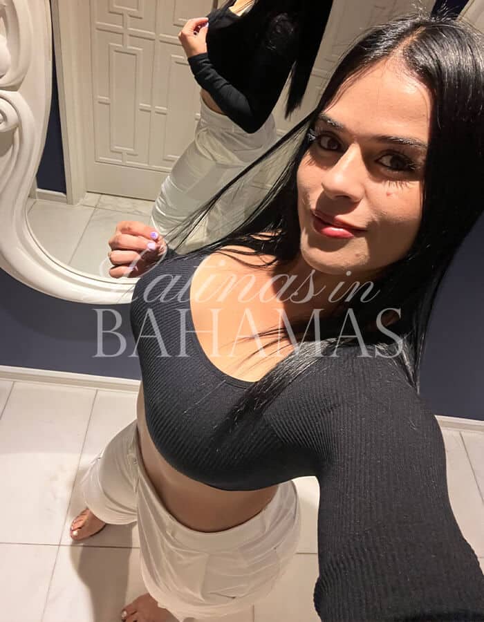 High-end Bahamas escort for exclusive private engagements