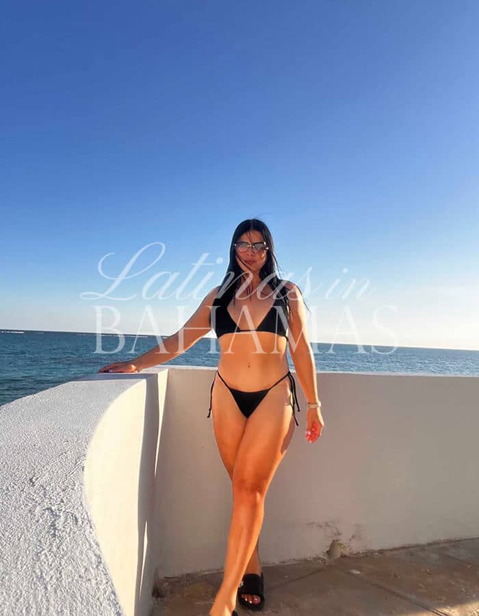 High-end Bahamas escort for exclusive private engagements