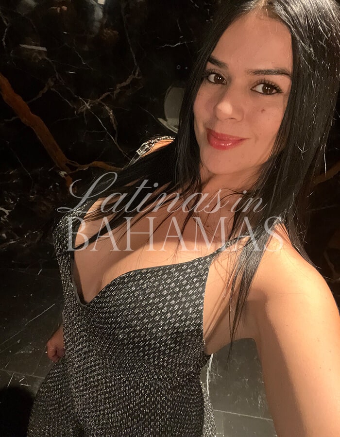 High-end Bahamas escort for exclusive private engagements