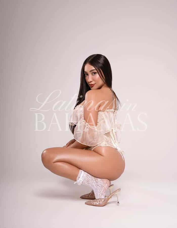 Luxury companion service with romantic candlelight setting