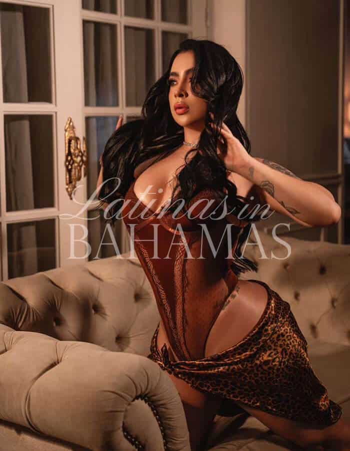 Sexy Dancer | Sara