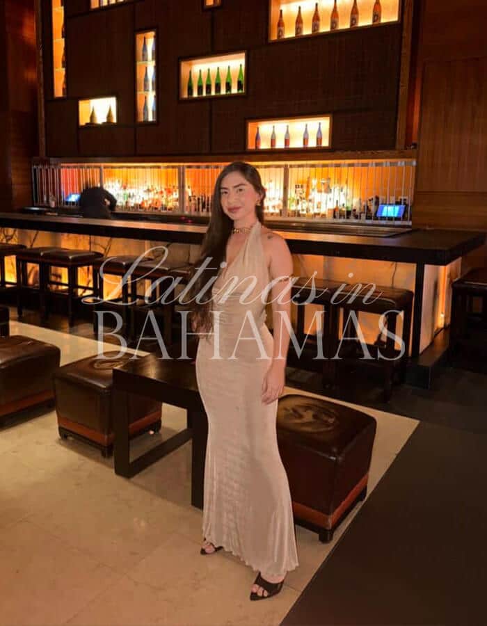 Sophisticated beauty posing in stylish lingerie with elegant interior décor