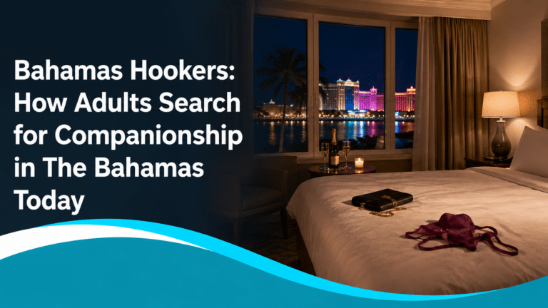 Bahamas Hookers guide to adult companionship in The Bahamas Title:
