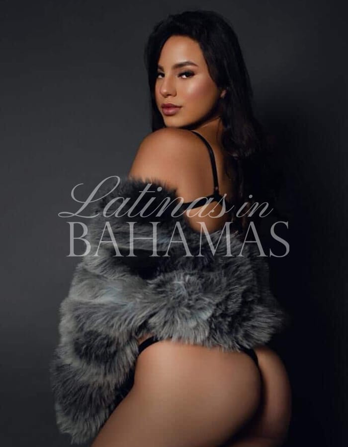 Beautiful escort creating an intimate and captivating atmosphere