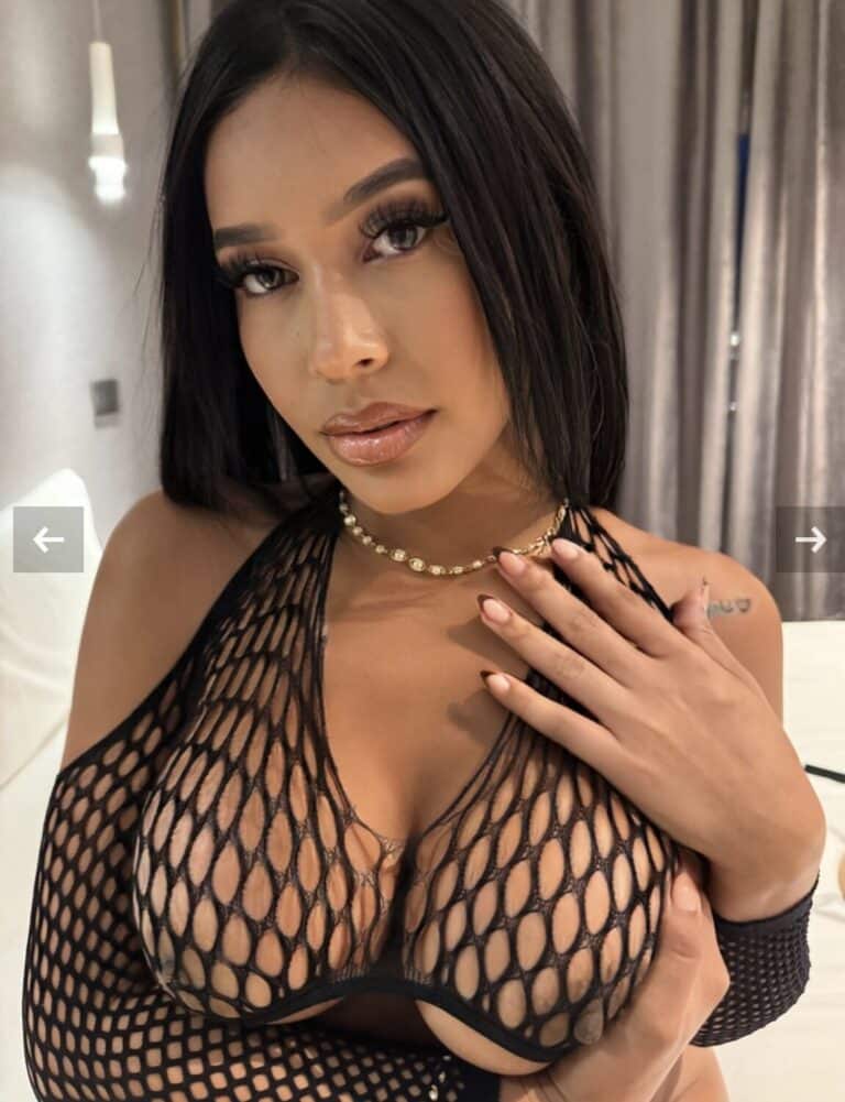 Kimberly – Venezuela