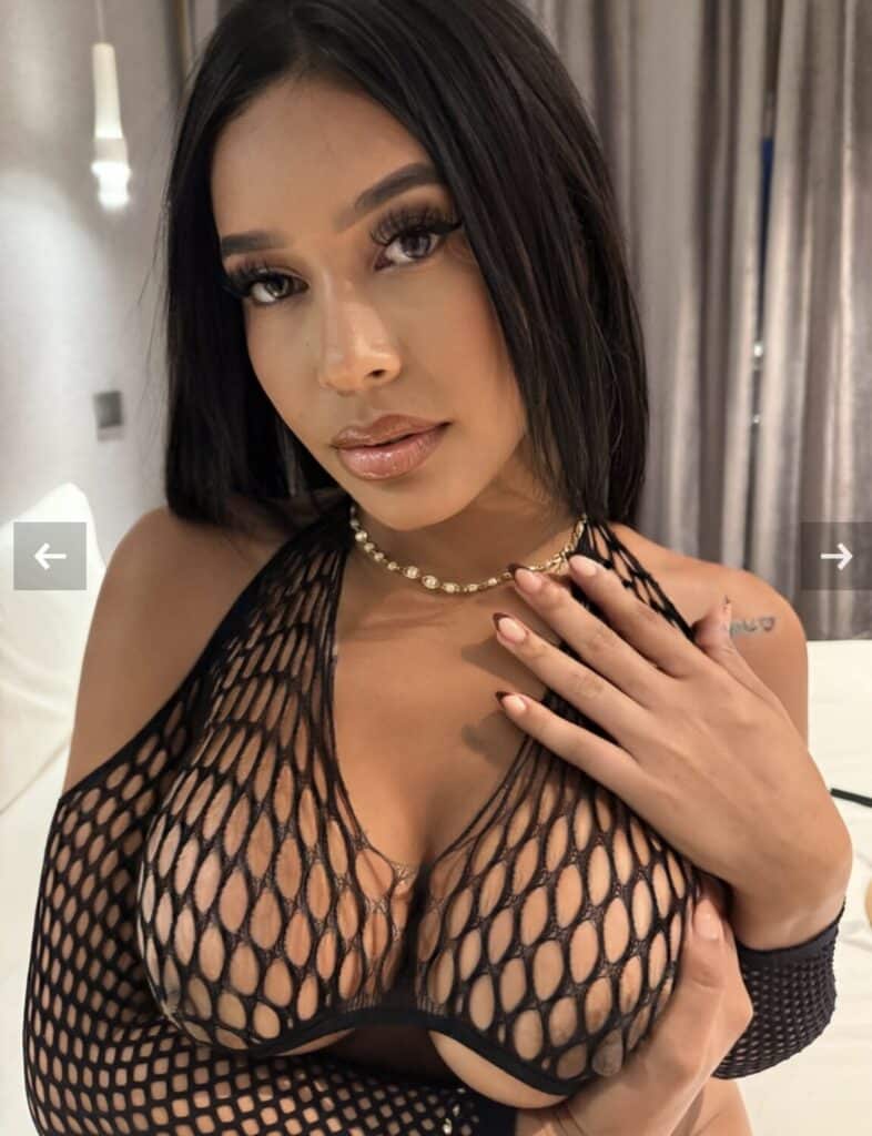 Kimberly – Venezuela